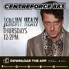 Jeremy Healy Radio Show - 88.3 Centreforce DAB+ Radio - 12 - 10 - 2023 .mp3