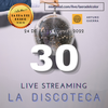 Live video Arturo Guerra mix session 30