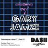 Mixdown with Gary Jamze May 25 2017- Baddest Beat from Beth Ditto remixed by Disciples