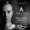 Andrew Rayel  -  Find Your Harmony Radioshow 011 on AH.FM  - 07-Nov-2014