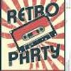 Retro Party Mix 70s and 80s Music - RISE UP Radio Show