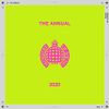 Ministry Of Sound - The Annual 2020 Album CD1 (Unofficial) + Remixes (Mixed By Greigless)
