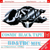 Cosmic Black Tape Dj TBC-Baldelli Lato A+B