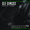 VOID SESSIONS 7.0 // DJ DRIZZ // BASSLINE CLASSICS