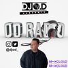 DJ OD Presents: OD Radio Ep. 16 (Latin Party Mix)