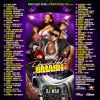 DJ War - Dancehall Smash Vol. 5 (Mix 2011 Ft Tiana, Beenie Man, Munga, Fambo, Aidonia, Vybz Kartel)