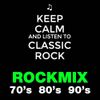 Rock Mix 70's 80's 90's