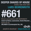 Deeper Shades Of House #661 w/ exclusive guest mix by ORLANDO B