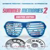 Soul Cool Records/ The 22nd Letter - Summer Memories Vol. 2 (80s Edition)