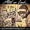 Still on Lock - Lockdown Rinse Out vol 2 - All Jungle, All Vinyl, All 90's