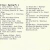 DJ Clue- Spring Pt. 1 (1995)