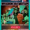 Deejay istar- invasion 254 volume 1 official audio call +254792557742