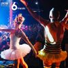Fatboy Slim - Now Playing Lock In on 6 Music