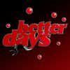 Better Days 2 - NRJ - Bibi - 24-05-20