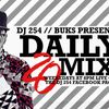 DJ 254 - DAILY 20 EPISODE 1 (CALIF RECORDS)