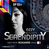 Serendipity EP 013 guest mix by ROXANNE