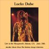 Lucky Dube Live and Unreleased Pt 1