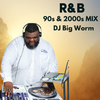 SC DJ WORM 803 Presents:  A Smooth Ride On The R&B Tip 11/15/22