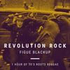 Figue Blackup - Revolution Rock (2020)