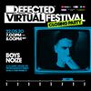 Defected Virtual Festival 6.0 - Boys Noize