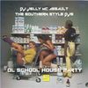 DJ Jelly & MC Assault - Old School House Party #5
