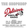 The Chopshop Episode 17 // hip hop // RnB // nu soul // old school hip hop