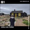 Carla Dal Forno - 29th September 2020