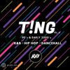 DJ AVI - T!NG v6: 90s and Early 2000s - R&B x Hip-Hop x Dancehall