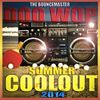 DJ DOO WOP COOLOUT 2014