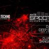 Sangre Dios [HUN] Spectrum Techno Radio Show #172