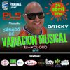 SABADO DE VARIACION MUSICAL - 24-04-21