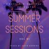 House Mix Central - Gavin Robbins - Summer Sessions Vol 01
