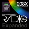 Solarstone presents Pure Trance Radio 208X -  Full 5 Hour Show from Captured, Ibiza, 2019