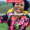 2019 NEW KENYA GOSPEL MIX - DJ JAMES REALEST (0707860386)
