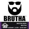 Brutha Basil - BRUTHA 17 MAR 2020