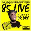 Dr Dre - '85' Live Mixtape [Roadium Swapmeet Enhanced Audio]