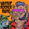 WRR: Wassup Rocker Radio - 02-16-2020 - Radioshow #124 (a Garage & Punk Radioshow from Toledo, Ohio)