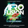 D.I.S ENTERTAINMENT PRESENTS AFROFUSION PROMO MIX VOLUME 2 MIXED BY DJ DEE MONEY