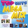 Top Hits Megamix 1996 Vol. 1. Mezclado por The Unity Mixers (Patrick Samoy & Luc Rigaux)