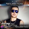 DJ Javy - Resurrection3 Tea Dance warming set