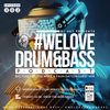 DJ 007 - We Love Drum & Bass Podcast #302 & Faun Dation Guest Mix