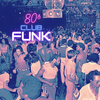 80's Club Funk (DJ Shep Vinyl Recovery Opener - Skully Sweet Feet Closer)