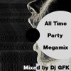 Dj GFK - All Time Party Megamix 14 (2020)