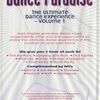 Peshay - Dance Paradise - The Ultimate Dance Experience Vol 1 - 1993