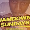 JAMDOWN SUNDAYS DJ OSMO DJ TSUNAMI MC SQUIM