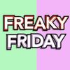 FREAKY FRIDAY TECHHOUSE SET by TOMTECH (NL)