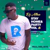 STAY HOME AND PARTY WITH DJ ALLAN_OLDSKOOL_V6
