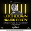 @DJFeelSA - LockdownHouseParty Mix