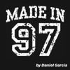 Daniel Garcia @ Live Made in ‘97 #StayAtHome 29/05/2020
