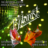 Live @ The Botanist - Disco, Nudisco and Classic House 06/05